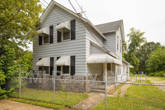 Building Photo - 3295 W 46th St