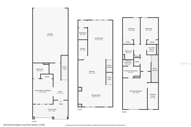 Building Photo - 1262 Spotted Sandpiper Lp