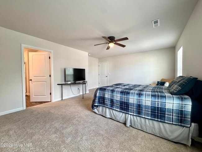 Building Photo - 4017 Calabash Ct