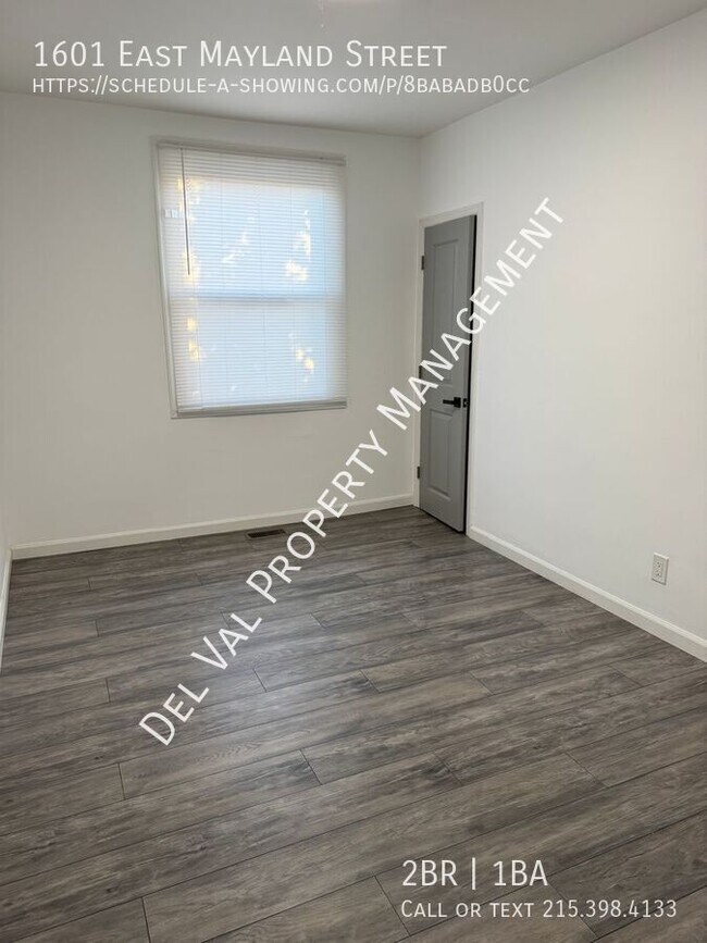 Building Photo - 1601 E Mayland St