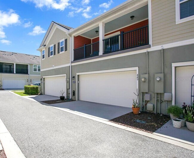 Building Photo - 449 Gee Hammock Ln