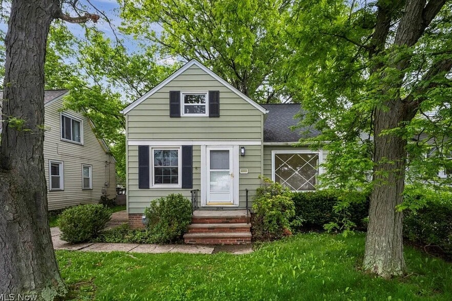 Building Photo - 3516 Park Dr