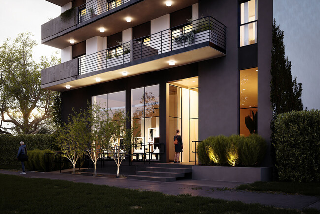Building Photo - Modena 87