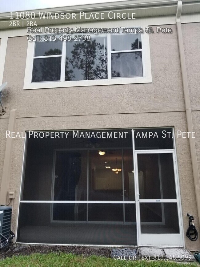 Building Photo - 11080 Windsor Place Cir