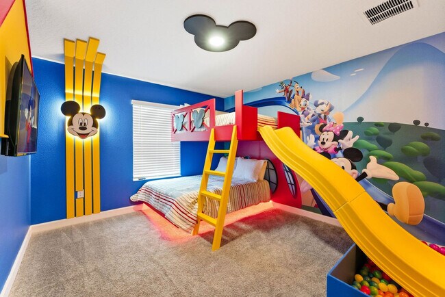 Building Photo - 428 Ocean Course Ave