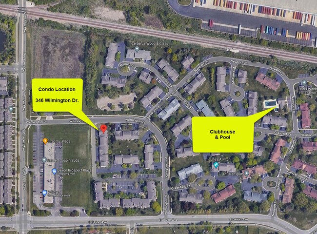 Building Photo - 346 Wilmington Dr