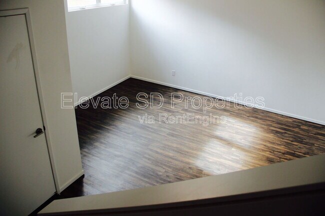 Building Photo - 2860 C St