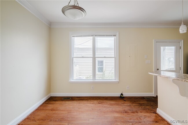 Building Photo - 603 Chamberlayne Pkwy
