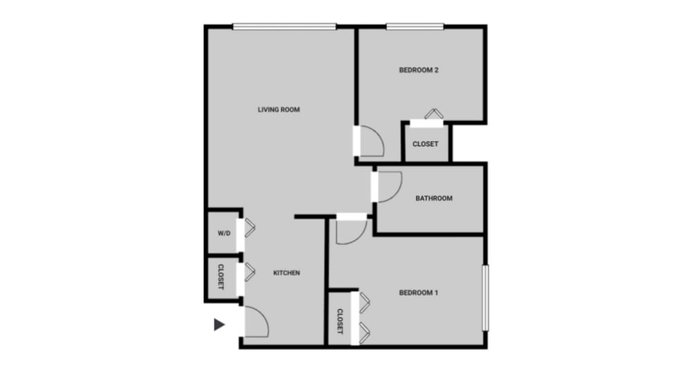 Building Photo - 6149 North Broadway-GO FL4-ID1422