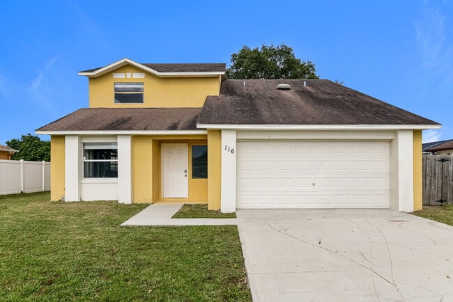 Building Photo - 116 Whitehall Way