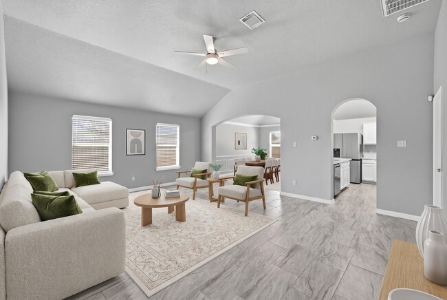 Building Photo - 17819 Gimbal Way