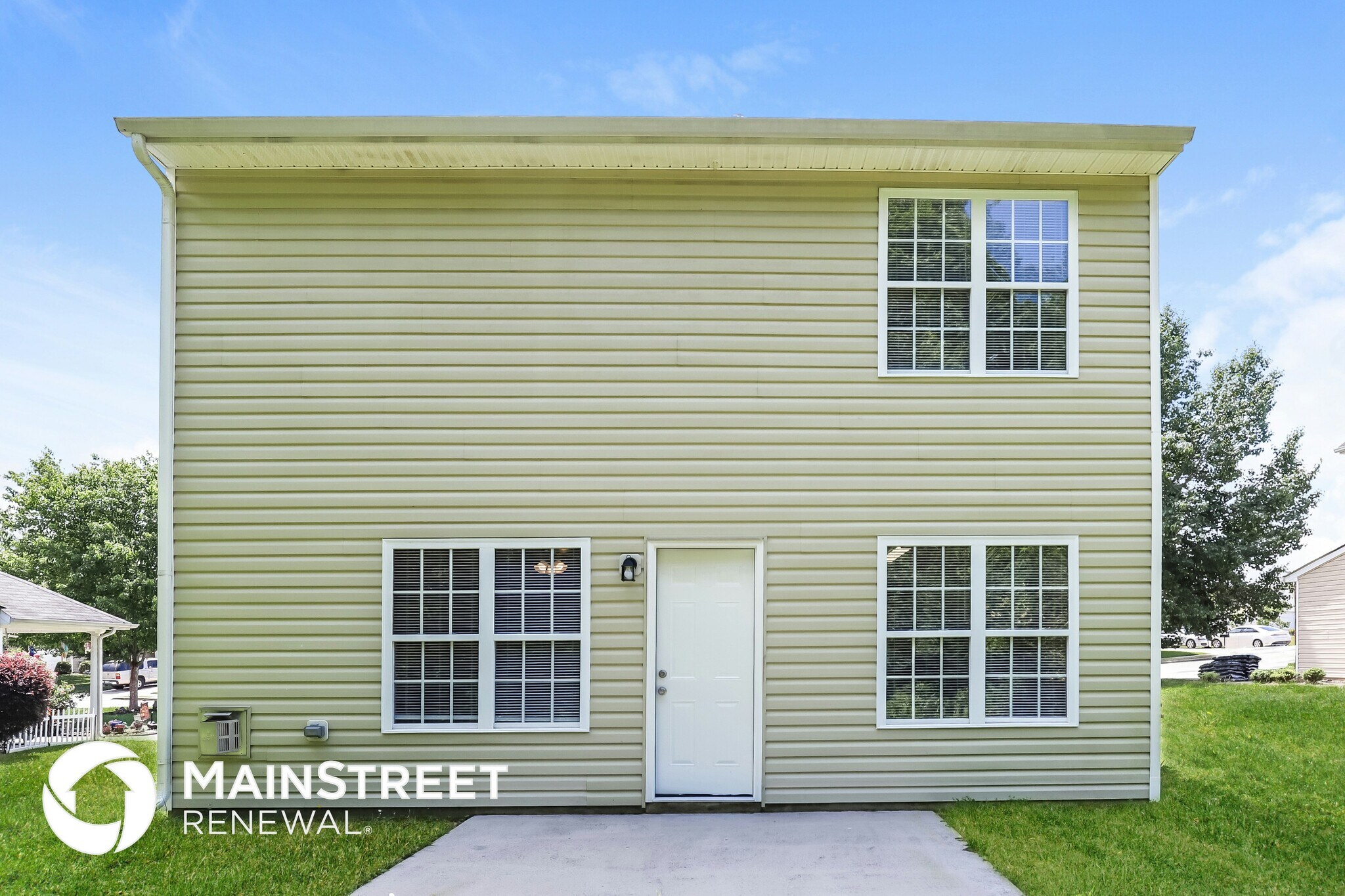 Building Photo - 1032 Quinlan Dr