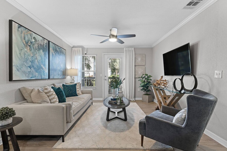 Primary Photo - Amira at Westly