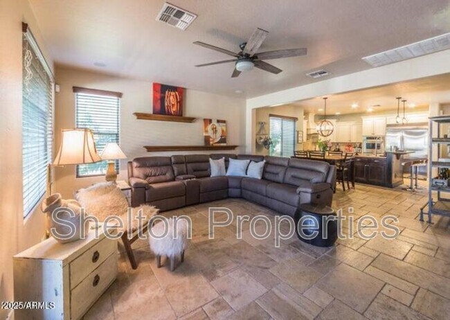 Building Photo - 3779 N Denny Way