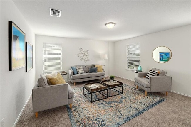 Building Photo - 808 Desaix Dr