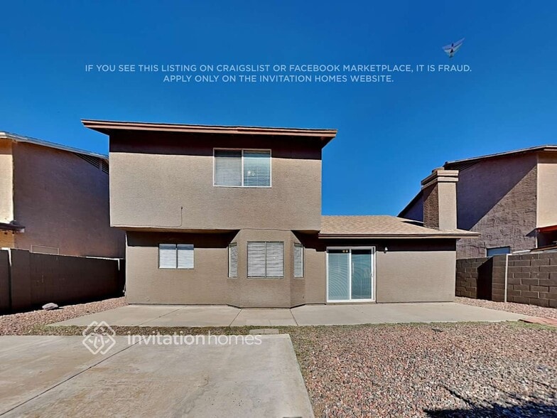 Building Photo - 4643 N 100th Ave