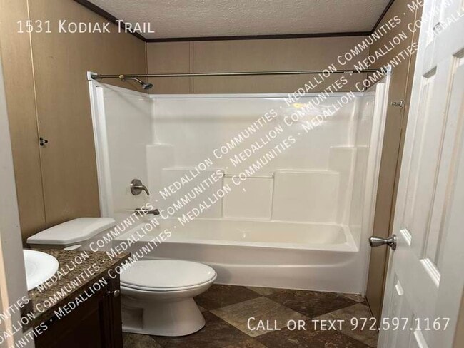 Building Photo - 1531 Kodiak Trail