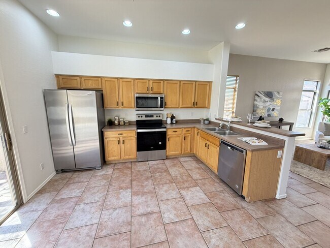 Building Photo - 3395 S Colt Dr