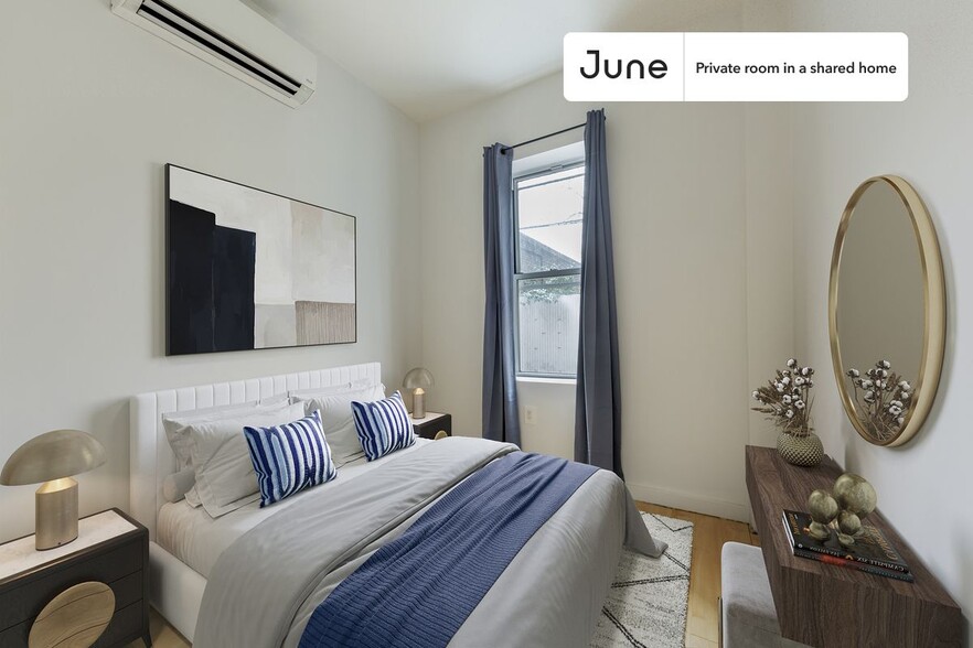Primary Photo - Private bedroom in 4 bed/2 bath Home