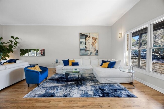 Building Photo - 5600 Blueridge Ct