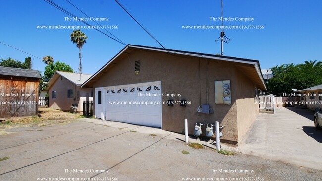 Building Photo - 7311 Goodman Ln