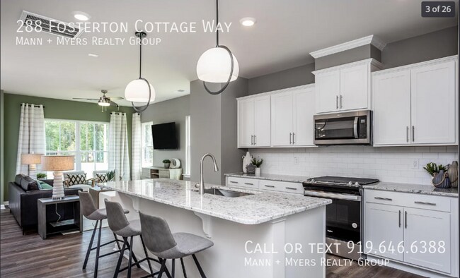 Building Photo - 288 Fosterton Cottage Wy