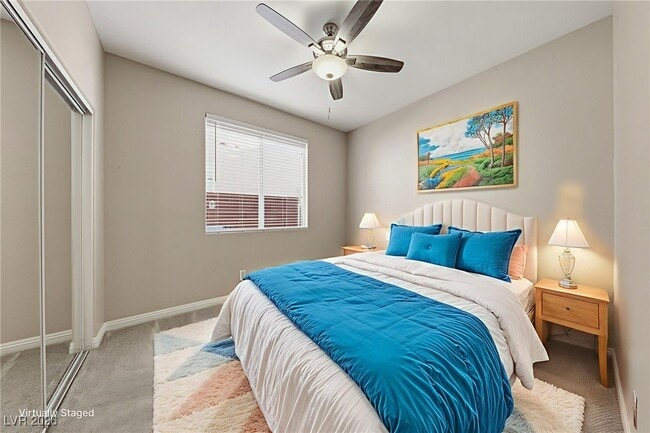 Building Photo - 8061 Yellow Daisy Ave