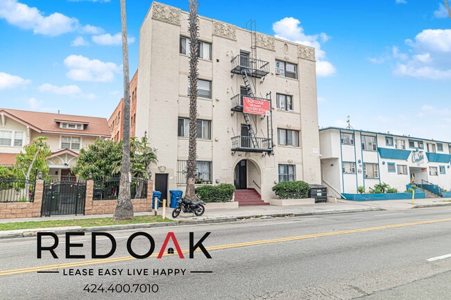 Building Photo - 147 Normandie Ave