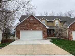 Building Photo - 5389 E Trikalla Dr