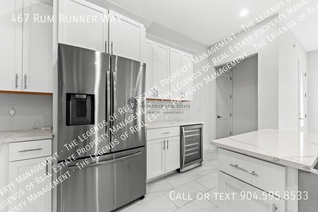 Building Photo - 467 Rum Runner Wy