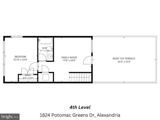 Building Photo - 1824 Potomac Greens Dr