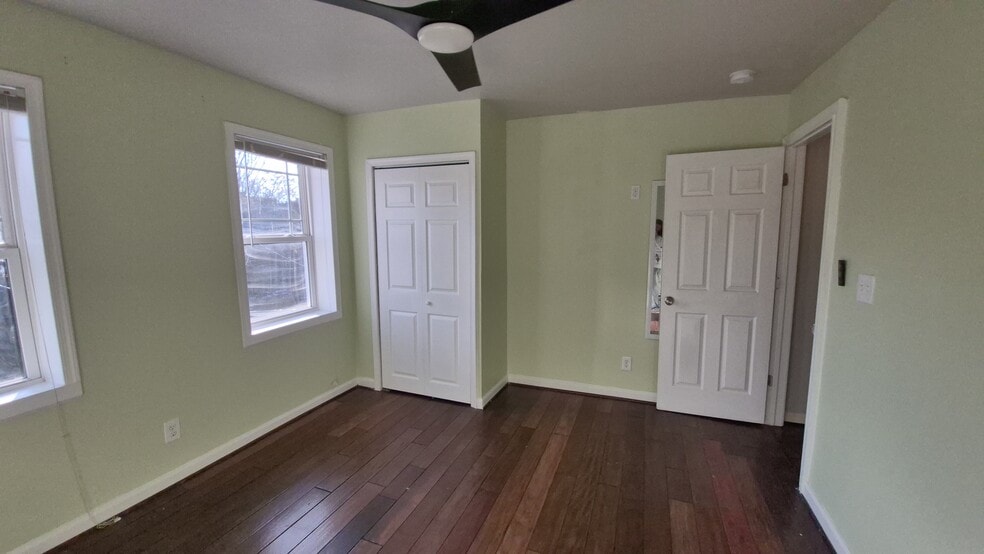 Building Photo - 605 Cecil B Moore Ave