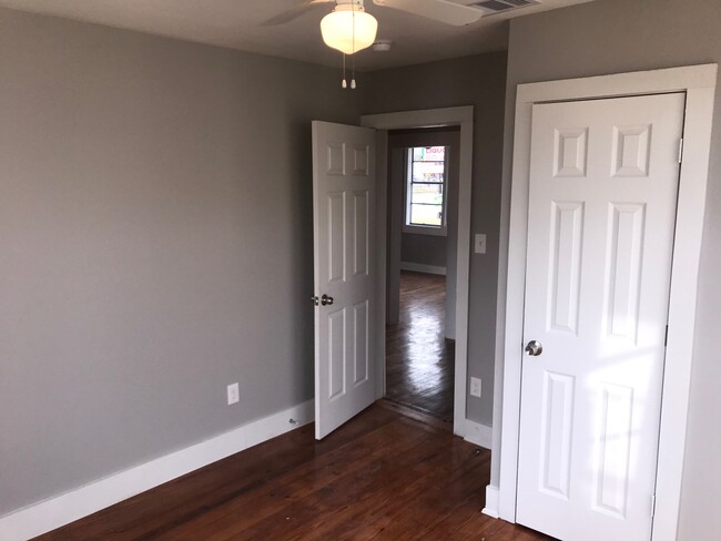 Fresh paint in all bedrooms - 6720 FM 1765