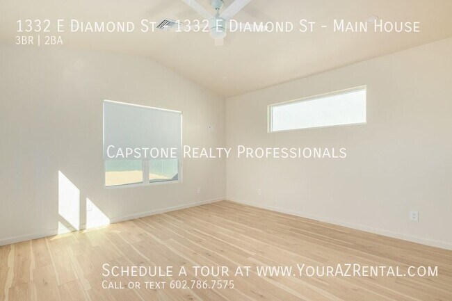 Building Photo - 1332 E Diamond St