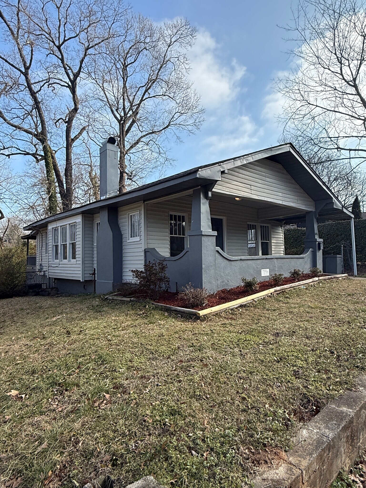 Building Photo - 605 80th St S