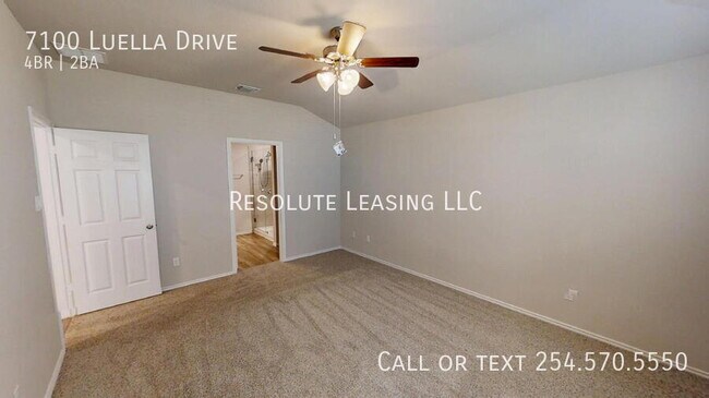Building Photo - 7100 Luella Dr