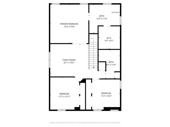 Building Photo - 19116 James Carter Jr St