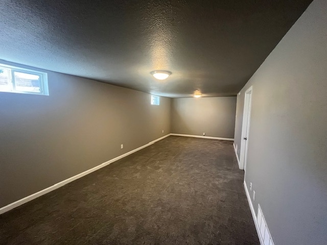 Basement Main Room - 1330 N Circle Dr