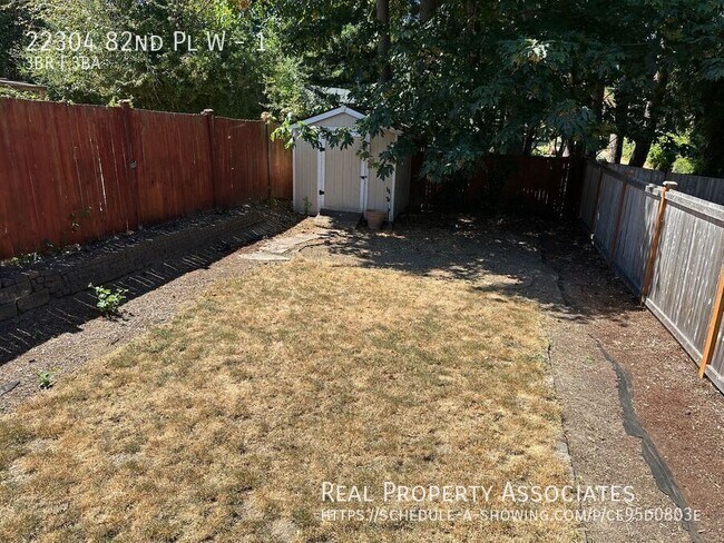 Building Photo - 22304 82nd Pl W