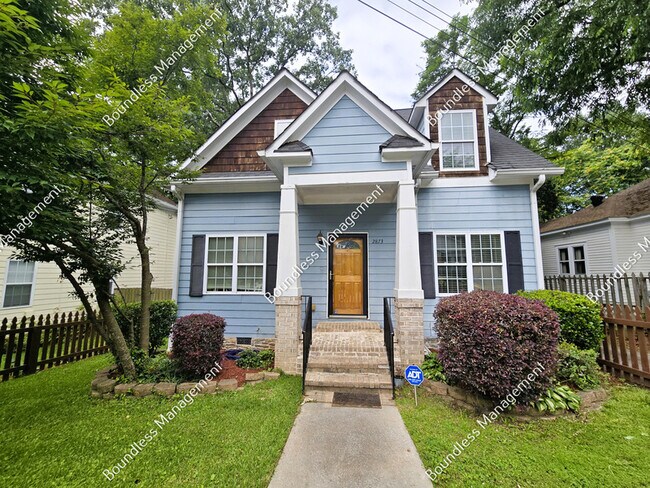 Building Photo - 2873 Cheney St