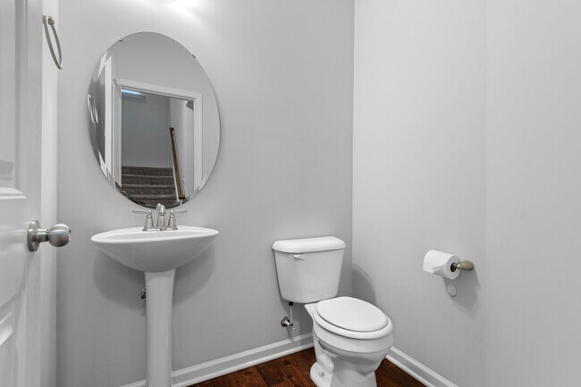Building Photo - Hope Valley Farms Single Family Home-Avail...