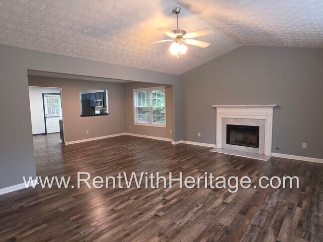 Building Photo - Immaculate 5-bedroom, 3-bath home in the Cedar Mountain Park subdivision in Douglasville, GA.
