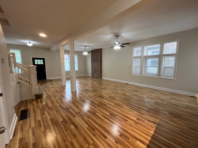 Building Photo - 6712 McPherson Blvd