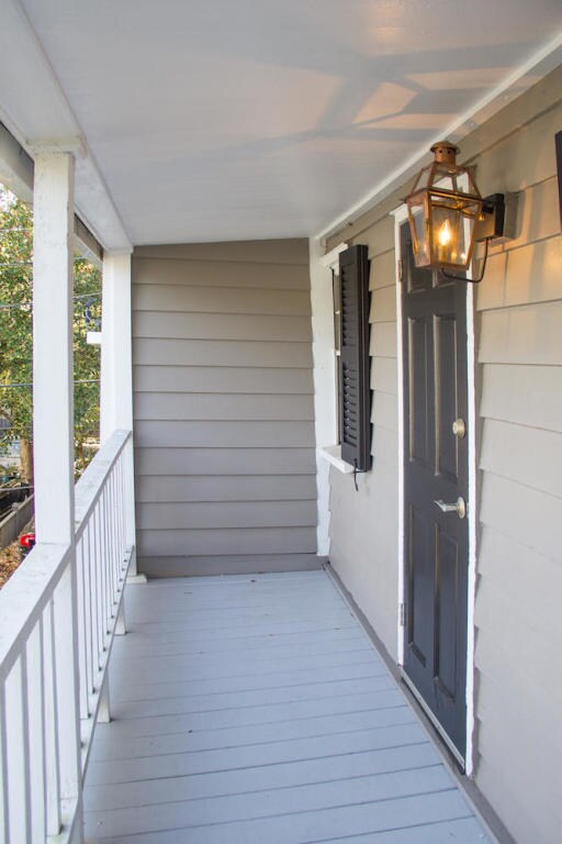 Building Photo - 2 BD/2 BA in Harleston Village