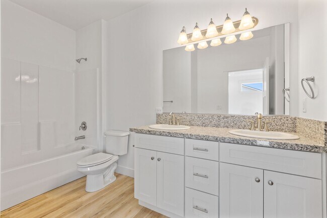 Building Photo - MODERN 3 BED 2.5 BATH HOMES IN ST ANTHONY