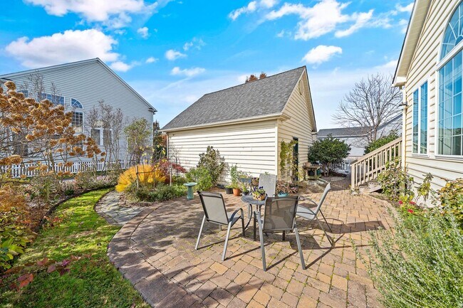 Building Photo - Serene Intown living in Historic Milton, beautifully restored 3,100-sq-ft - 4 bedroom, 2 full bat...