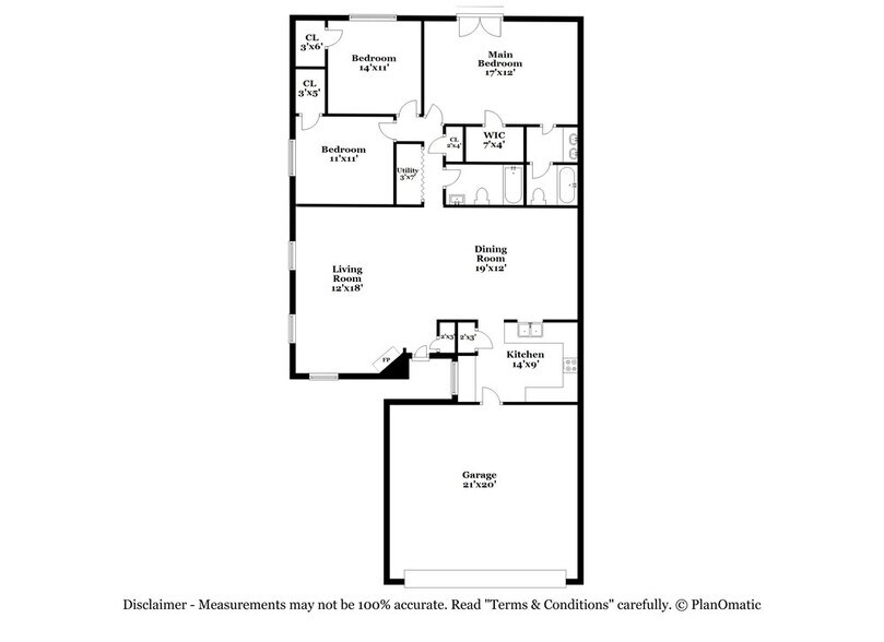 Building Photo - 4167 Amir St