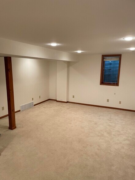 Bedroom #3 and/or Office/Game room - 1505 Little Bluestem Ct