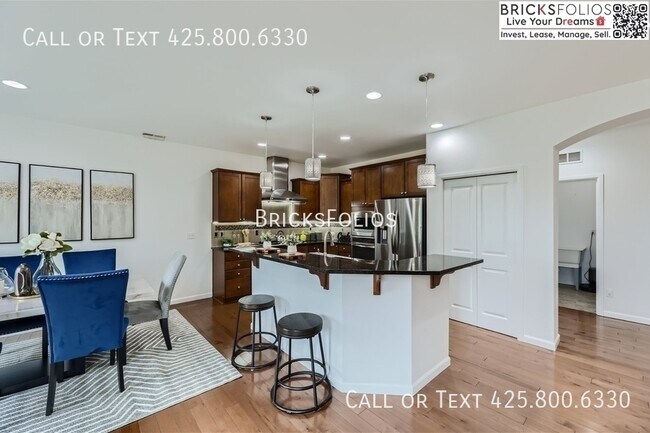 Building Photo - 18101 46th Dr SE