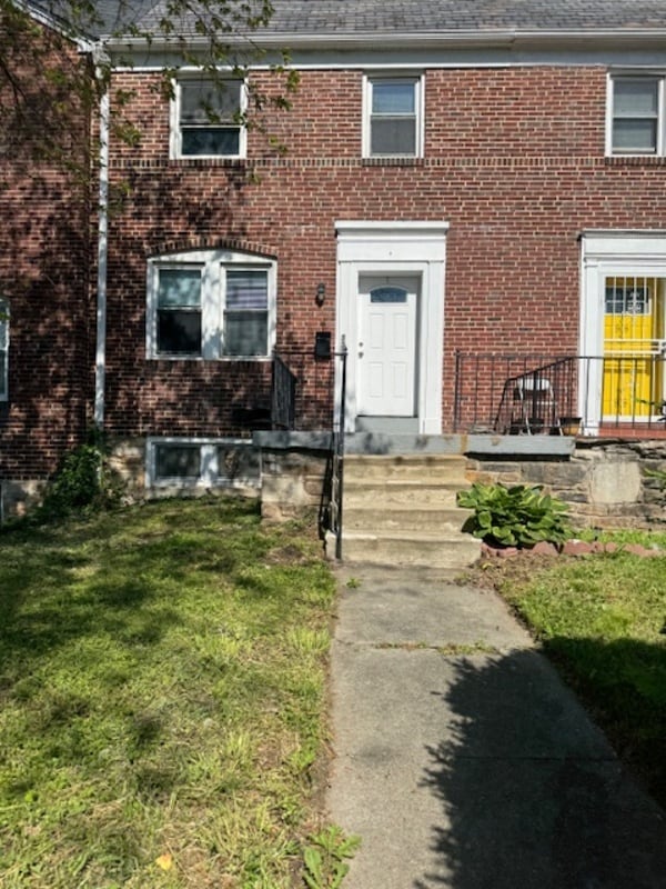 Building Photo - 3316 Leighton Ave